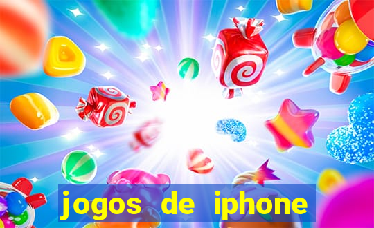 jogos de iphone para ganhar dinheiro